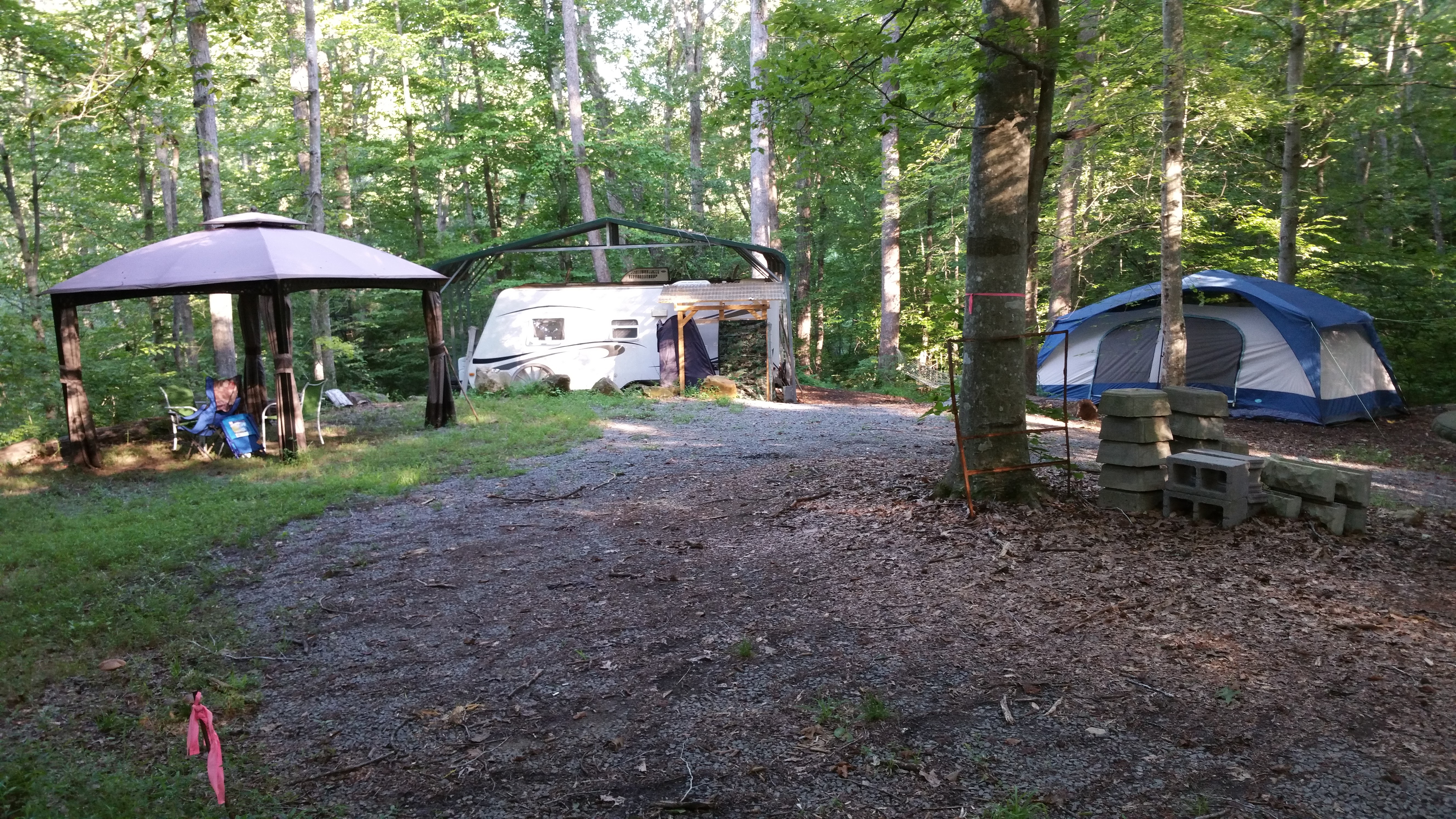 Base Camp - Earthwalk Ways LLC Institute and RetreatEarthwalk Ways LLC ...