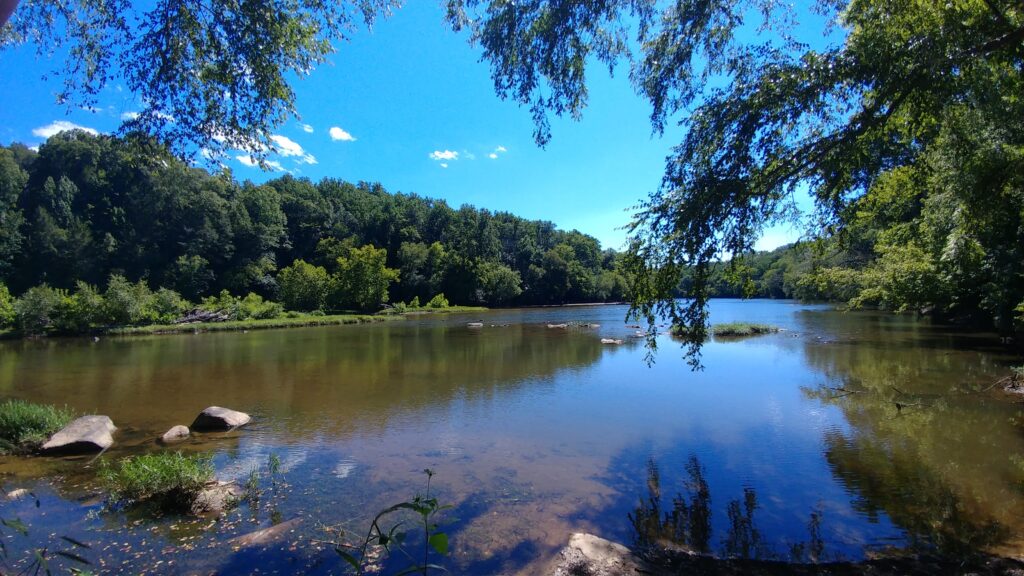 Nature Retreat Fredericksburg VA | The Earthwalk RetreatEarthwalk Ways ...